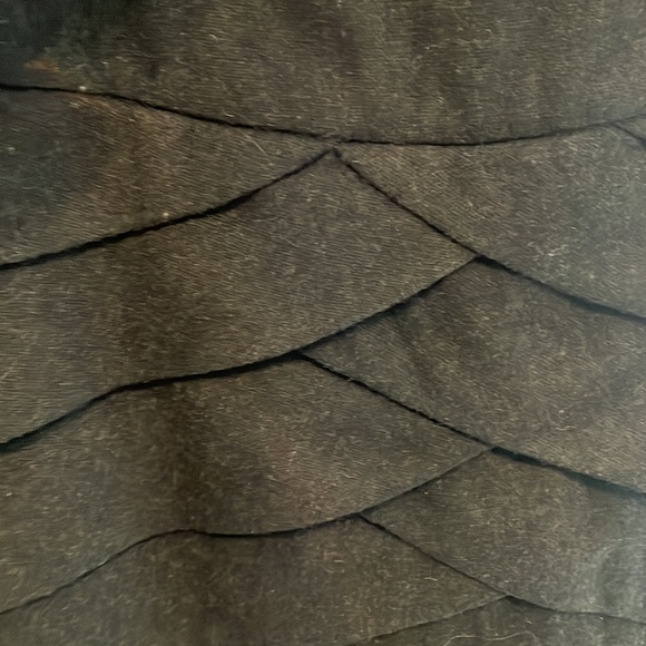 🖤Wool Blend Skirt - Picture 4 of 7